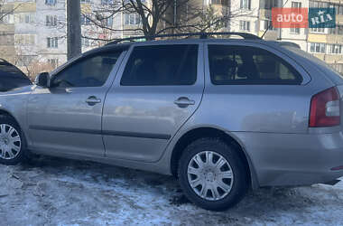 Універсал Skoda Octavia 2010 в Ніжині