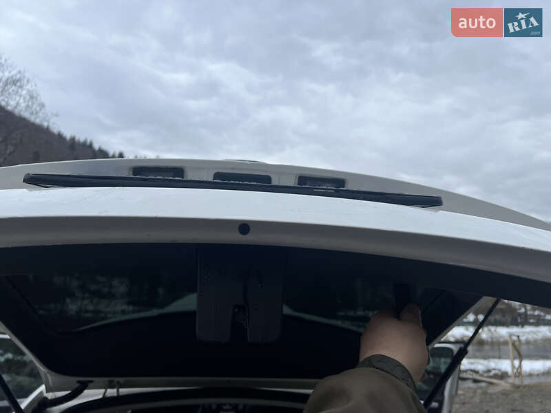 Універсал Skoda Octavia 2014 в Міжгір'ї