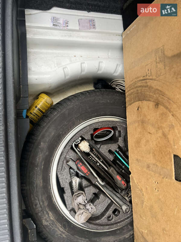 Універсал Skoda Octavia 2014 в Міжгір'ї