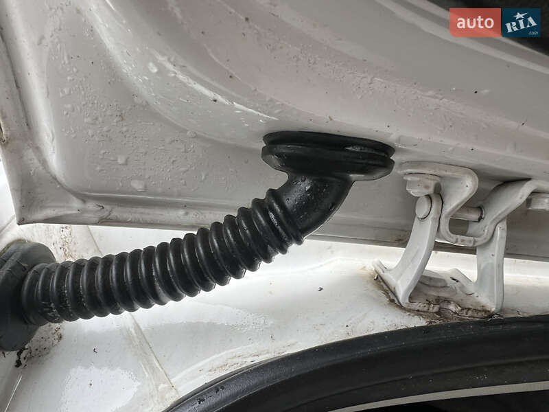 Універсал Skoda Octavia 2014 в Міжгір'ї