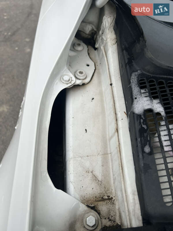 Універсал Skoda Octavia 2014 в Міжгір'ї