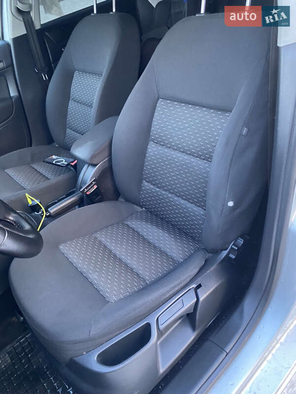 Лифтбек Skoda Octavia 2012 в Ивано-Франковске