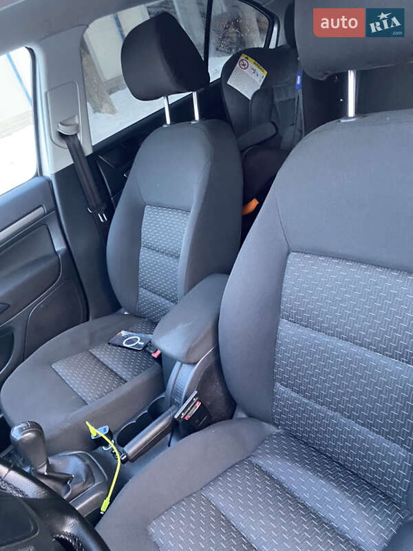 Лифтбек Skoda Octavia 2012 в Ивано-Франковске