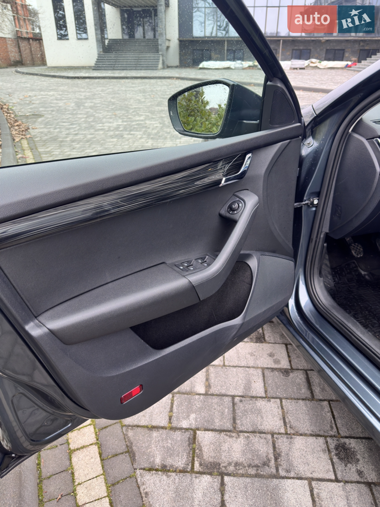 2019 Skoda Octavia - мініатюра 11