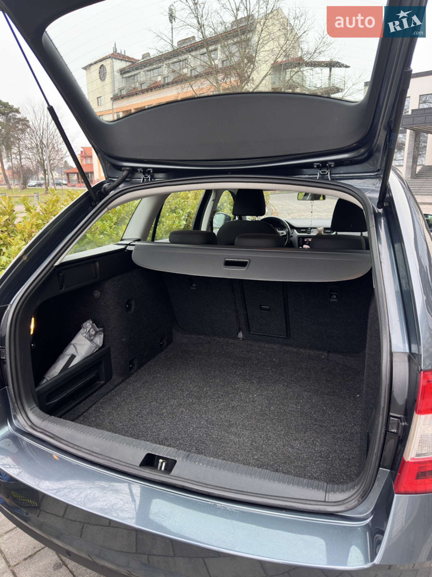 2019 Skoda Octavia - мініатюра 18