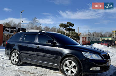 Універсал Skoda Octavia 2008 в Львові