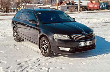 Универсал Skoda Octavia 2013 в Кривом Роге