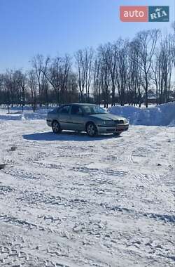 Лифтбек Skoda Octavia 2010 в Барышевке