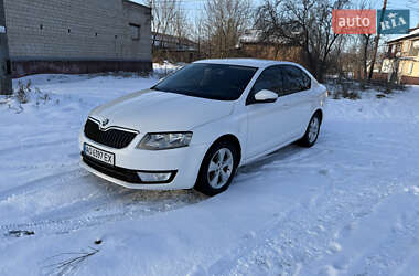 Ліфтбек Skoda Octavia 2015 в Жмеринці