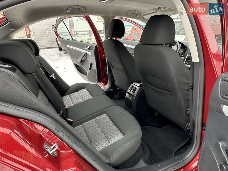 Лифтбек Skoda Octavia 2009 в Виннице фото 41 Лифтбек Skoda Octavia 2009 в Виннице