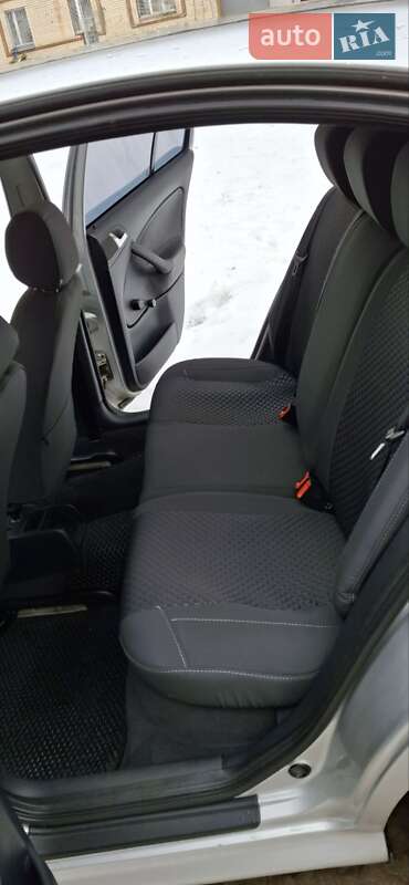 Лифтбек Skoda Octavia 2003 в Хмельницком