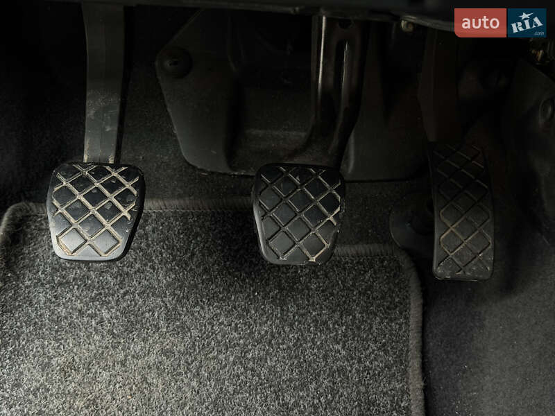 Универсал Skoda Octavia 2006 в Лубнах