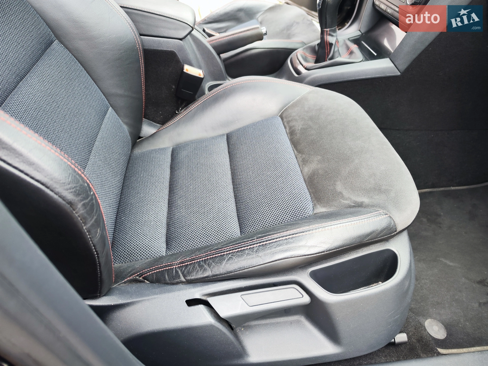 2012 Skoda Octavia - мініатюра 23