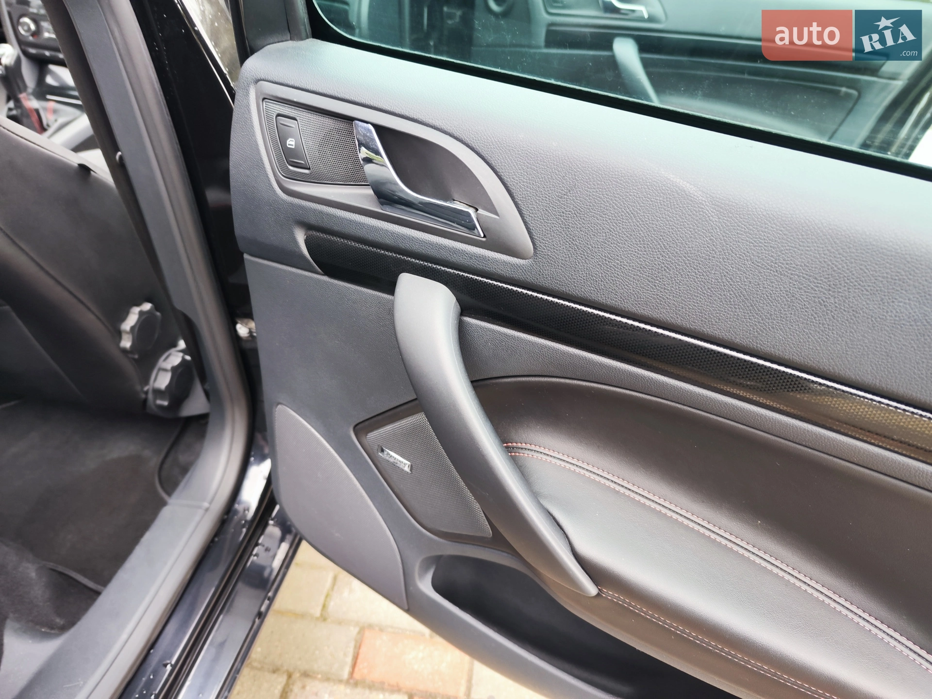 2012 Skoda Octavia - мініатюра 40