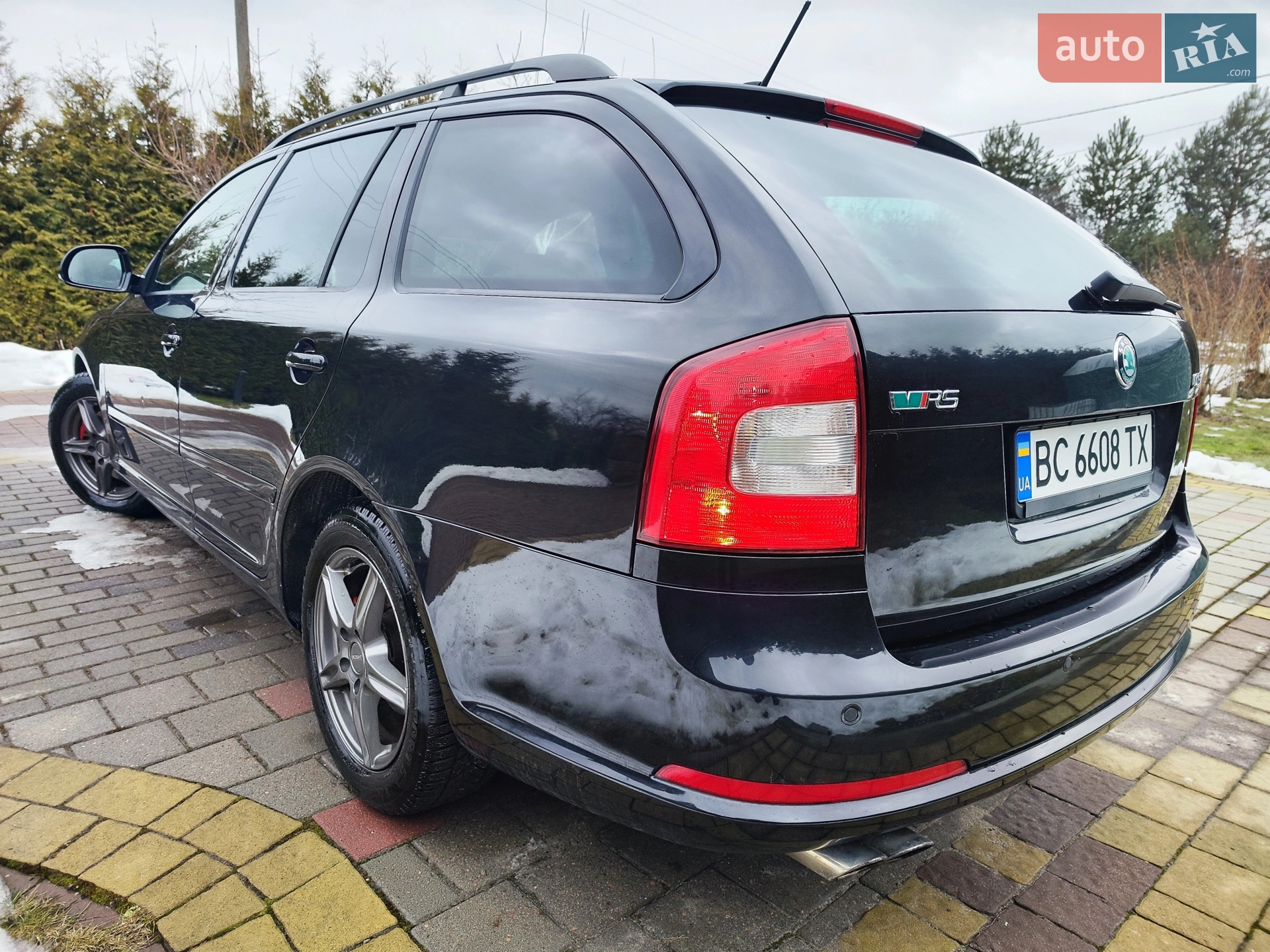 2012 Skoda Octavia - мініатюра 57