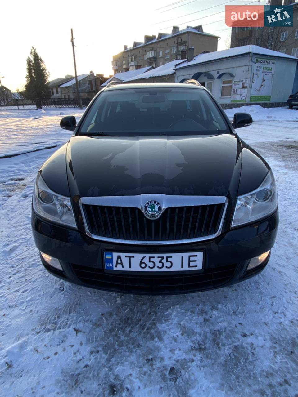 2010 Skoda Octavia - мініатюра 20