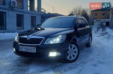 Універсал Skoda Octavia 2011 в Коломиї
