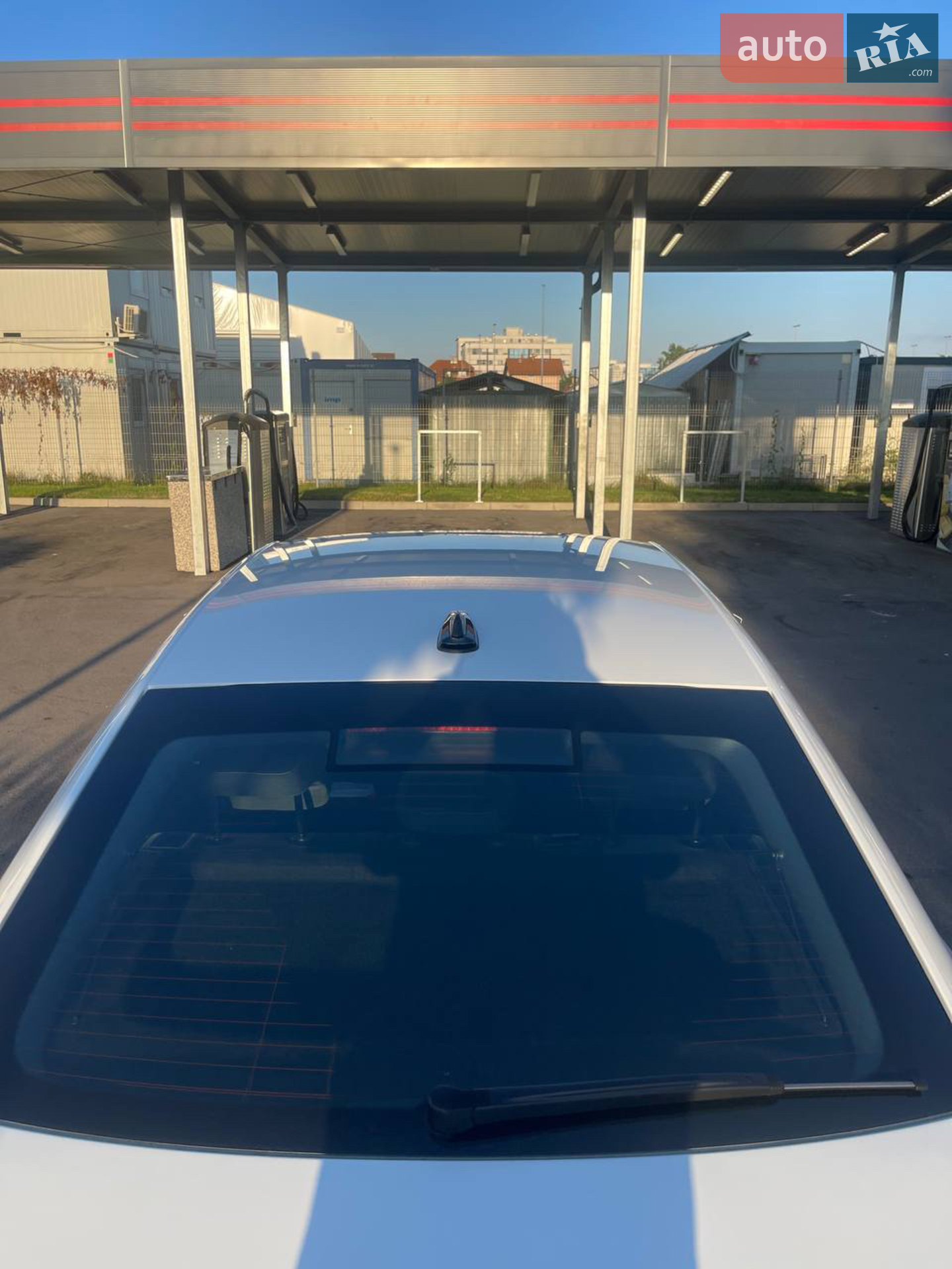 2023 Skoda Octavia - мініатюра 21