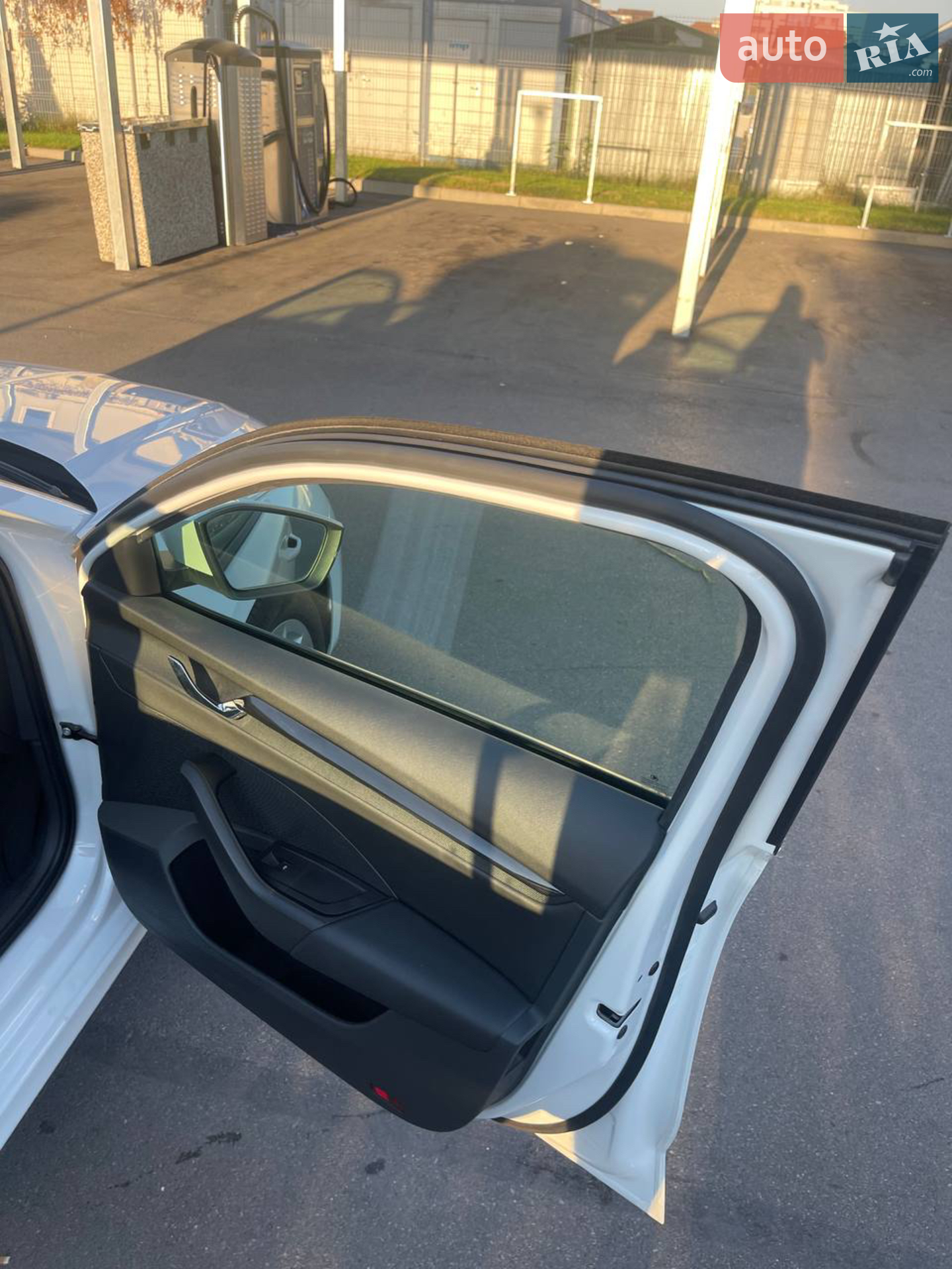 2023 Skoda Octavia - мініатюра 30