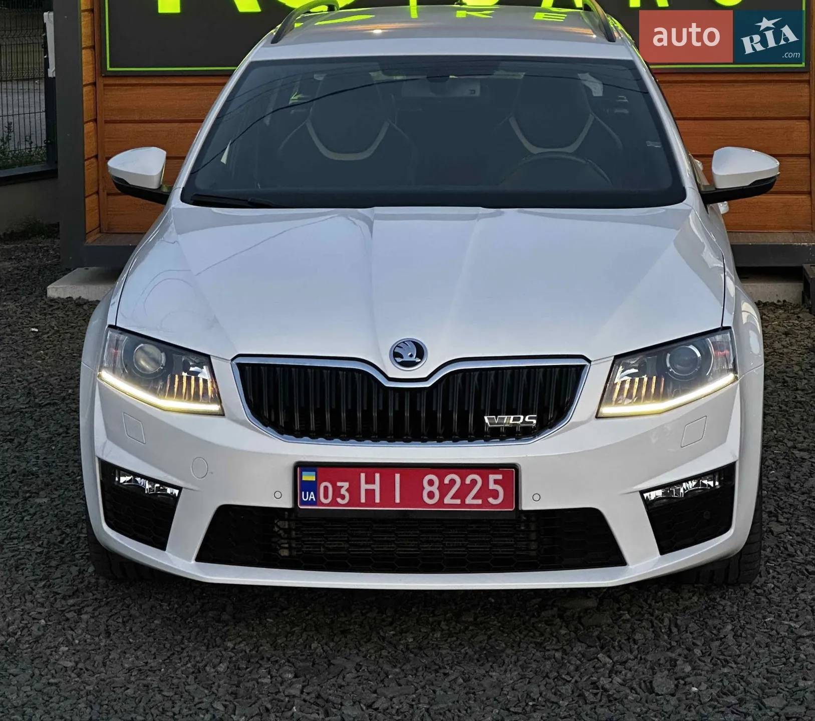 2015 Skoda Octavia - мініатюра 6