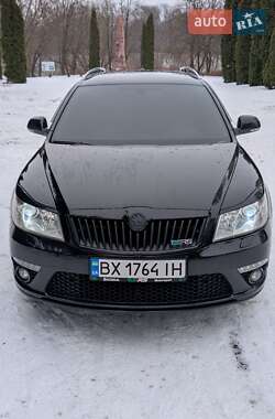 Универсал Skoda Octavia 2011 в Житомире