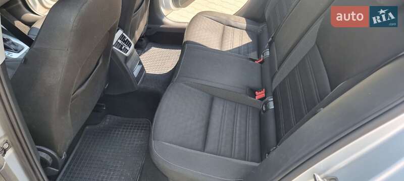 Универсал Skoda Octavia 2018 в Виноградове