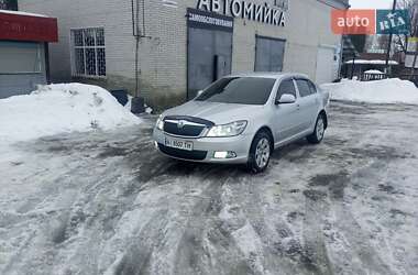 Ліфтбек Skoda Octavia 2011 в Ніжині