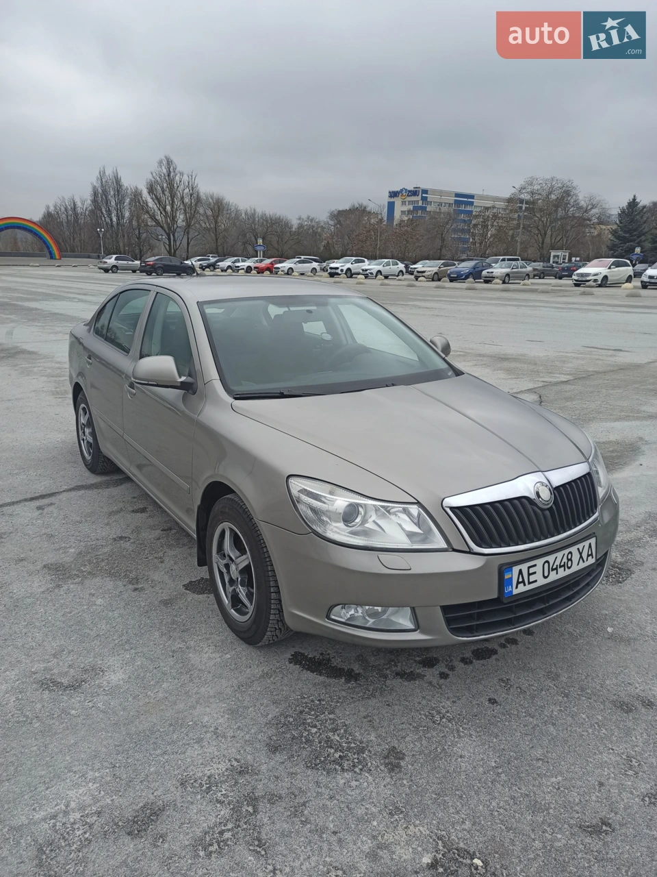 2010 Skoda Octavia - мініатюра 13