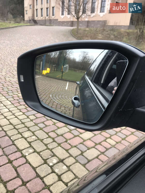 Универсал Skoda Octavia 2017 в Ужгороде фото 8 Универсал Skoda Octavia 2017 в Ужгороде