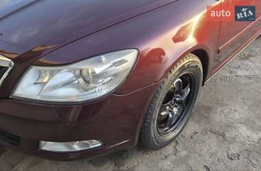 Універсал Skoda Octavia 2010 в Синельниковому