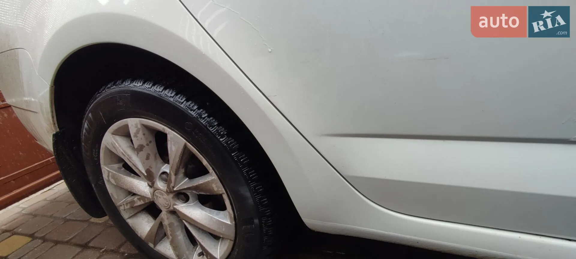 2019 Skoda Octavia - мініатюра 11