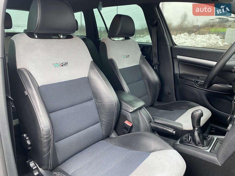 Универсал Skoda Octavia 2011 в Ровно