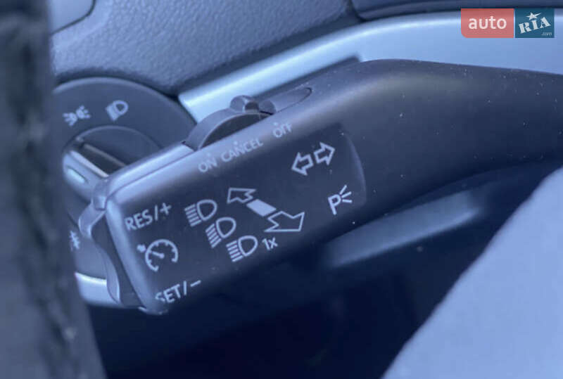 Универсал Skoda Octavia 2011 в Днепре