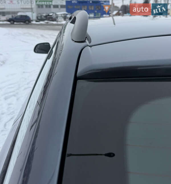 Универсал Skoda Octavia 2009 в Виннице