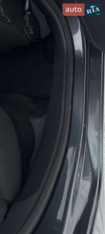 Универсал Skoda Octavia 2009 в Виннице