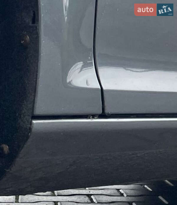 Универсал Skoda Octavia 2009 в Виннице