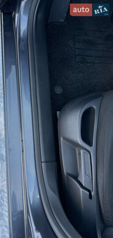 Универсал Skoda Octavia 2009 в Виннице