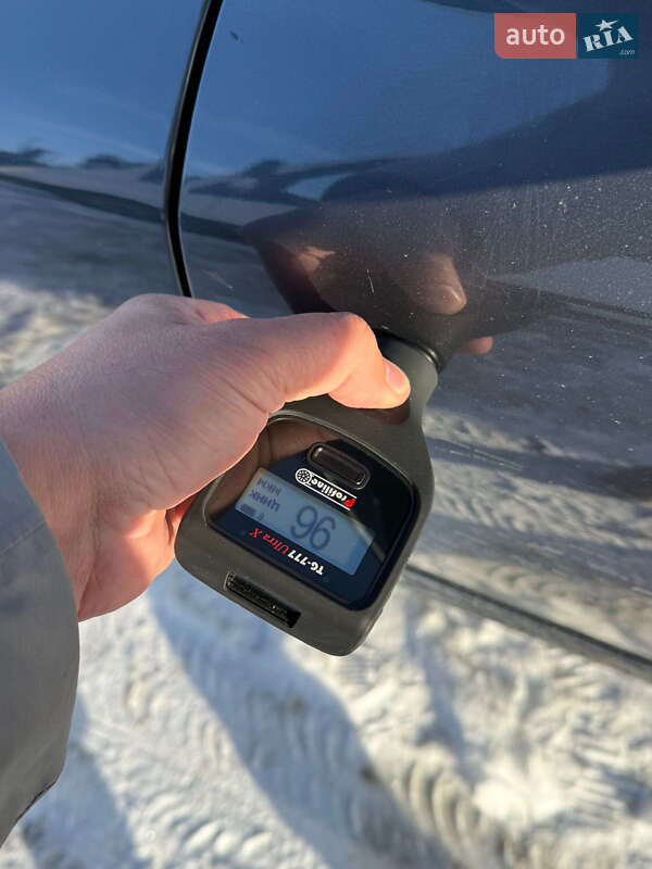 Универсал Skoda Octavia 2009 в Виннице