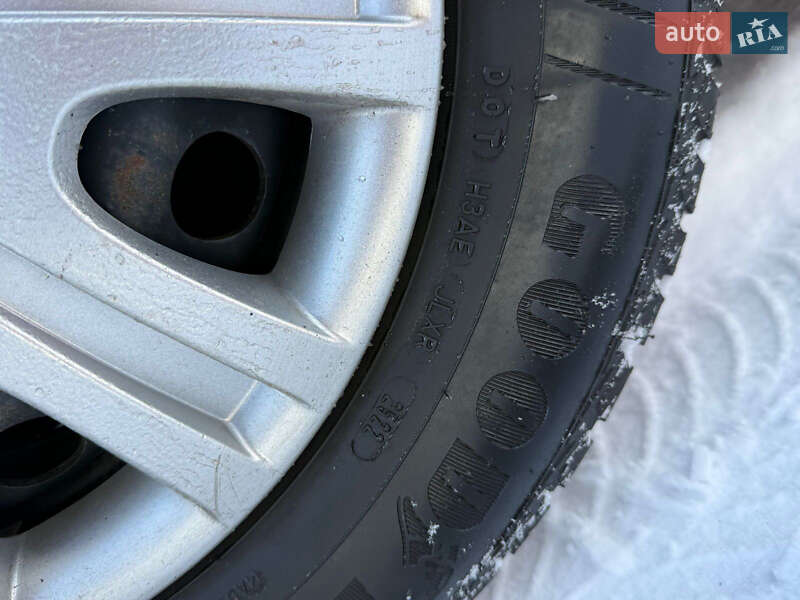 Универсал Skoda Octavia 2009 в Виннице