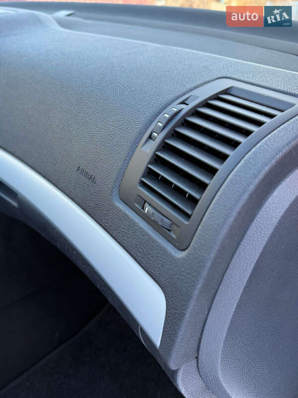 Универсал Skoda Octavia 2009 в Виннице