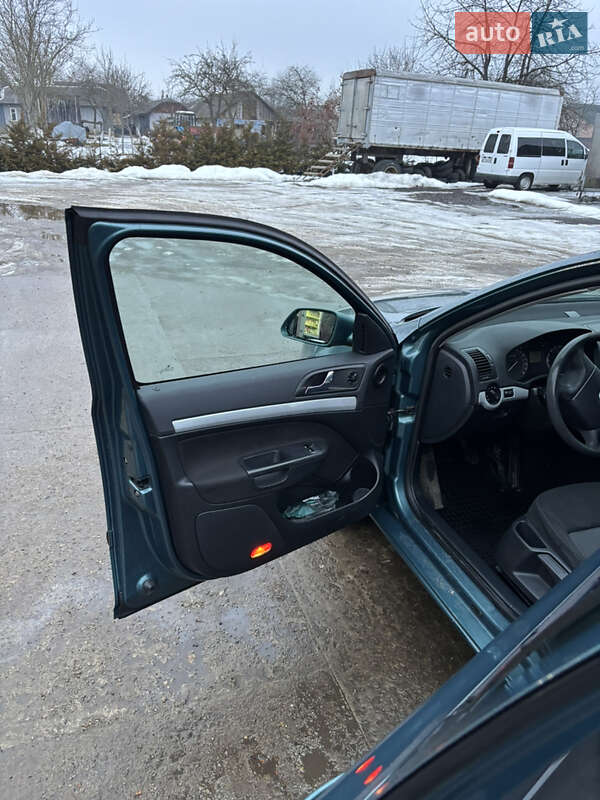 Универсал Skoda Octavia 2006 в Заболотове