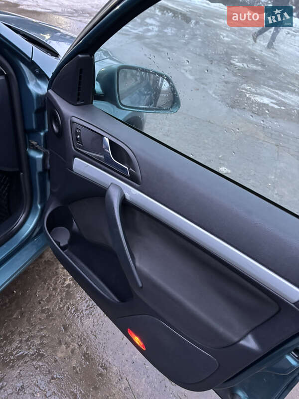 Универсал Skoda Octavia 2006 в Заболотове