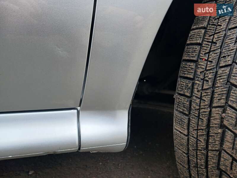 Универсал Skoda Octavia 2009 в Черновцах фото 33 Универсал Skoda Octavia 2009 в Черновцах