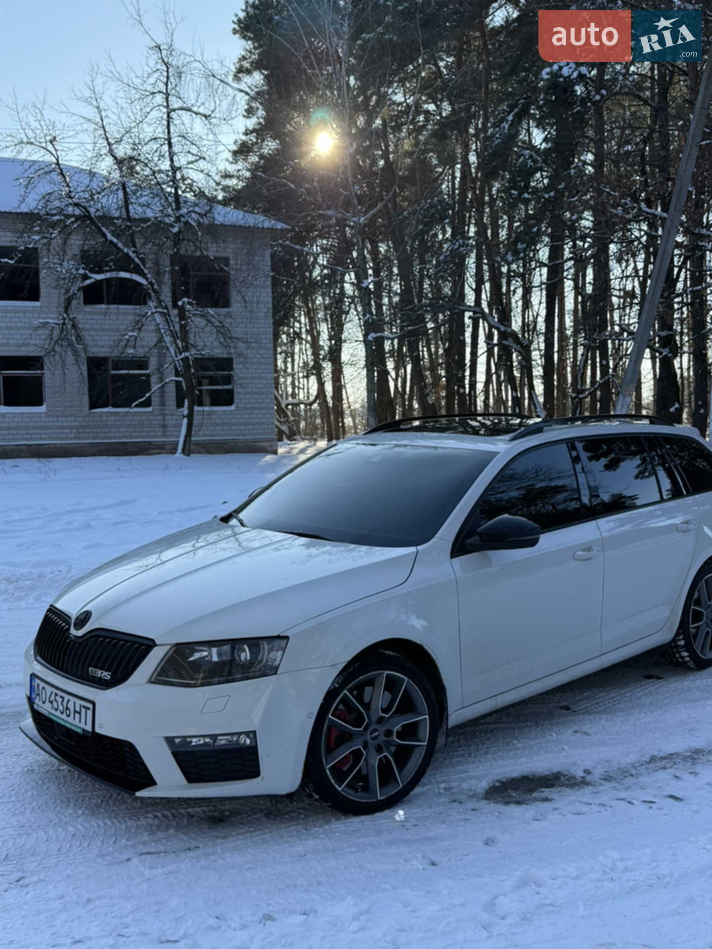 2014 Skoda Octavia - мініатюра 2