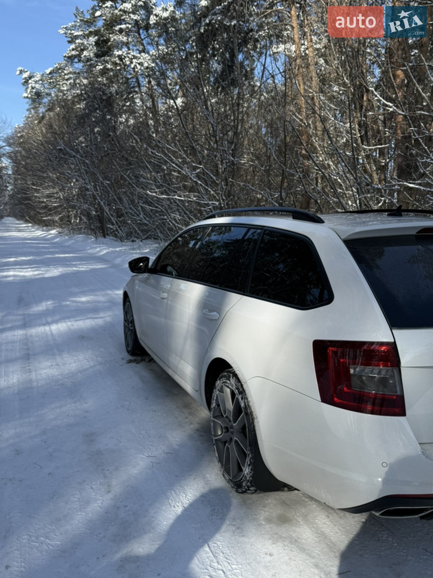 2014 Skoda Octavia - мініатюра 11