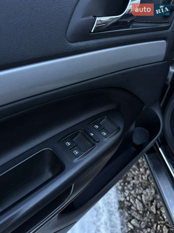 Универсал Skoda Octavia 2010 в Семеновке