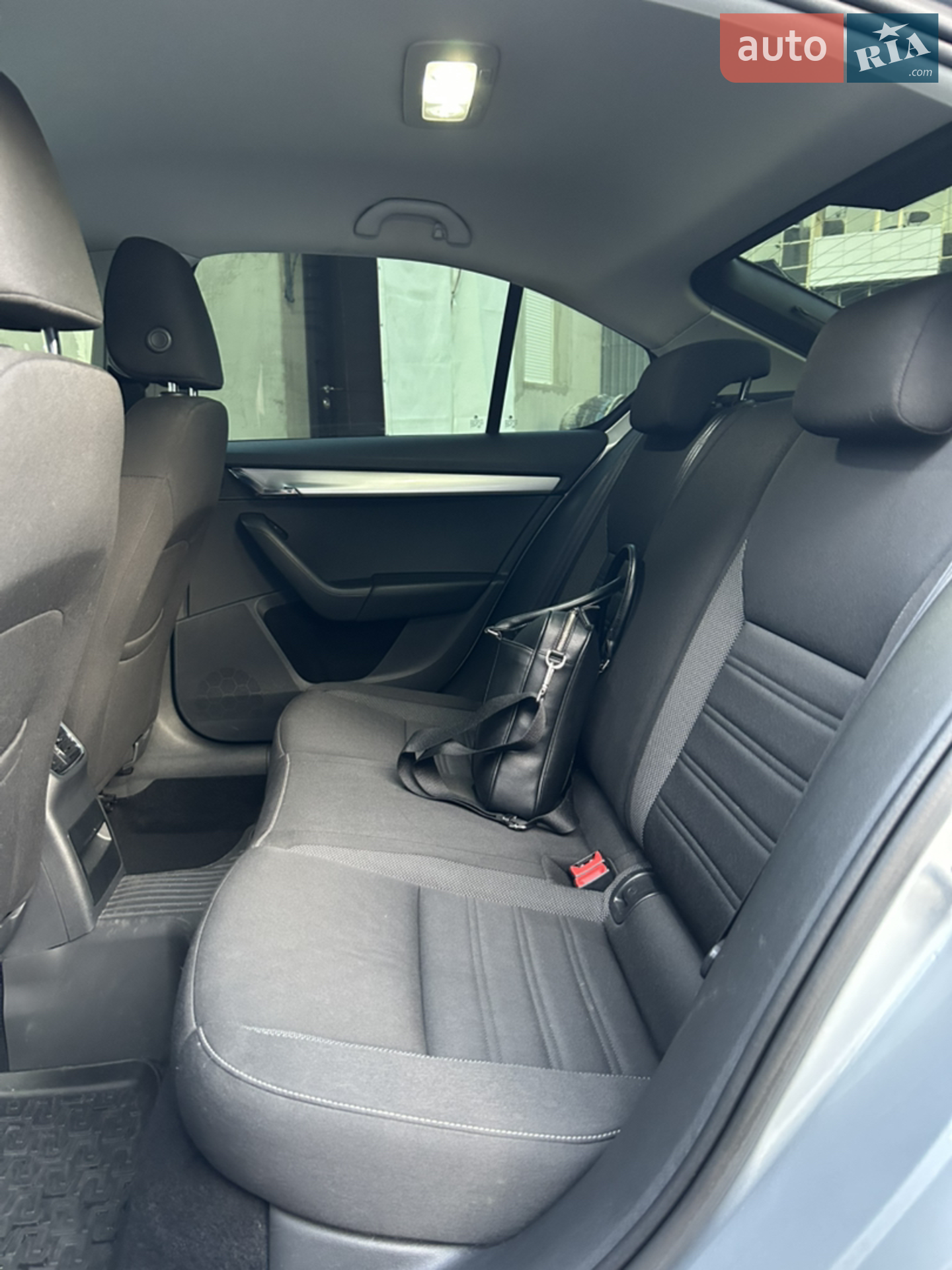 2019 Skoda Octavia - мініатюра 54
