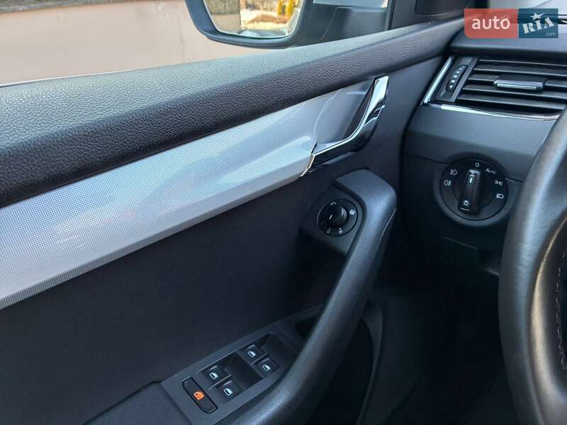 Универсал Skoda Octavia 2013 в Луцке