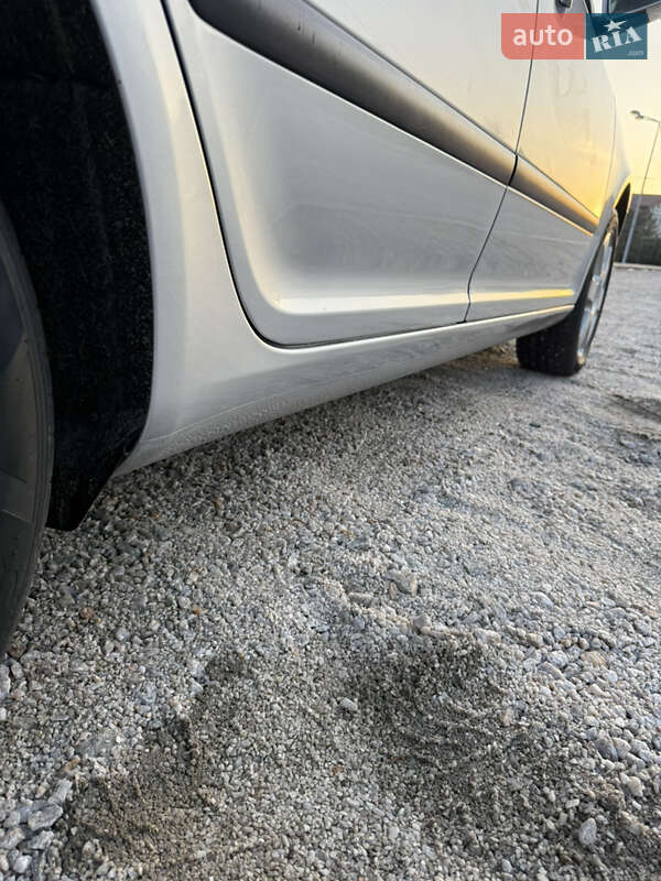 Универсал Skoda Octavia 2008 в Днепре фото 10 Универсал Skoda Octavia 2008 в Днепре