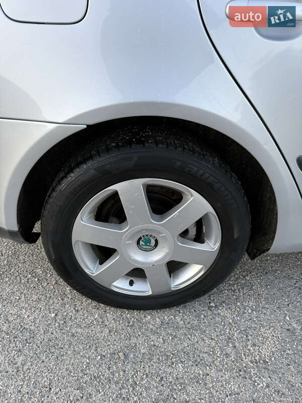 Универсал Skoda Octavia 2008 в Днепре фото 19 Универсал Skoda Octavia 2008 в Днепре